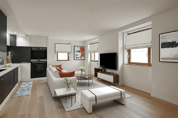 Prodej nájemního domu 404 m², Koleč