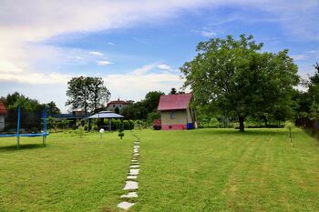 Prodej pozemku 1530 m², Havířov