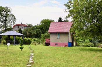 Prodej pozemku 1560 m², Český Těšín