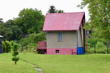 Prodej pozemku 1530 m², Havířov