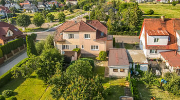 Prodej domu 81 m², Budyně nad Ohří