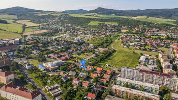 Prodej domu 144 m², Litoměřice