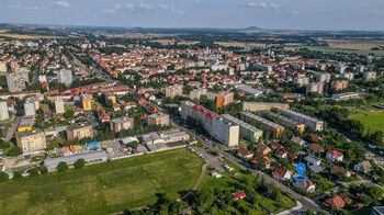 Prodej domu 144 m², Litoměřice