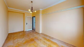 Prodej bytu 3+1 v osobním vlastnictví 72 m², Suchohrdly