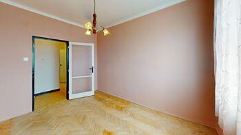 Prodej bytu 3+1 v osobním vlastnictví 72 m², Suchohrdly