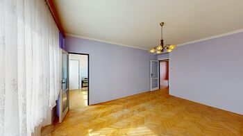 Prodej bytu 3+1 v osobním vlastnictví 72 m², Suchohrdly