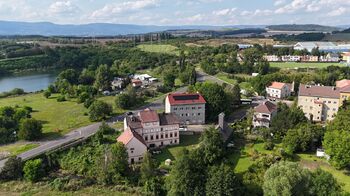 Prodej zemědělského objektu 1305 m², Hostomice