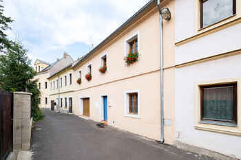 Prodej domu 150 m², Duchcov