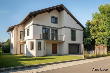 Prodej domu 245 m², Lišany