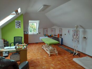 Pronájem kancelářských prostor 67 m², Znojmo