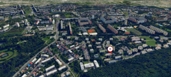 Prodej bytu 4+1 v družstevním vlastnictví 80 m², Praha 8 - Kobylisy