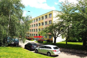 Prodej bytu 3+kk v družstevním vlastnictví 75 m², Praha 8 - Libeň