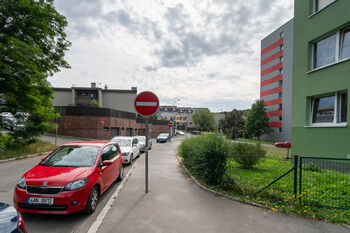 Ulice - Prodej bytu 3+1 v družstevním vlastnictví 69 m², Praha 5 - Motol