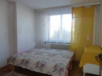 Pronájem bytu 2+1 v osobním vlastnictví 54 m², Uherský Brod