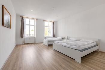 Prodej apartmánu 194 m², Karlovy Vary