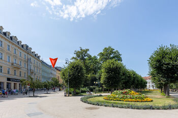 Prodej apartmánu 194 m², Karlovy Vary