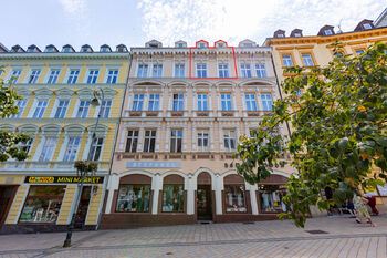 Prodej apartmánu 194 m², Karlovy Vary