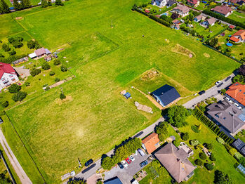 Prodej pozemku 1699 m², Buková u Příbramě