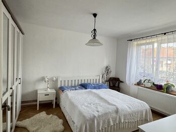 Pronájem bytu 2+1 v osobním vlastnictví 69 m², Komárov