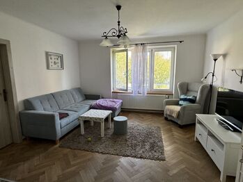 Pronájem bytu 2+1 v osobním vlastnictví 69 m², Komárov