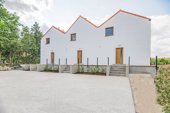 Prodej domu 85 m², Svrkyně