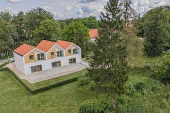 Prodej domu 85 m², Svrkyně