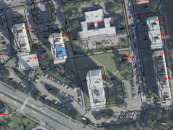 KM - 16.02.2023 - Pronájem bytu 1+kk v osobním vlastnictví 30 m², Praha 4 - Chodov