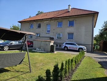 Prodej bytu 3+kk v osobním vlastnictví 77 m², Dolní Roveň