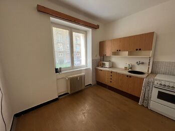 Pronájem bytu 2+kk v osobním vlastnictví 55 m², Ostrava