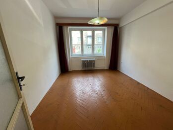 Pronájem bytu 2+1 v družstevním vlastnictví 62 m², Ostrava