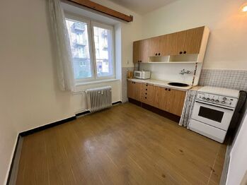 Pronájem bytu 2+1 v osobním vlastnictví 60 m², Ostrava