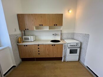 Pronájem bytu 2+1 v družstevním vlastnictví 62 m², Ostrava