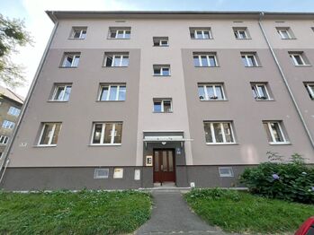 Pronájem bytu 2+1 v družstevním vlastnictví 62 m², Ostrava