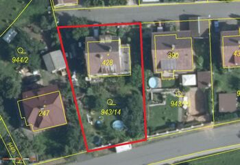 Prodej domu 260 m², Miřetice