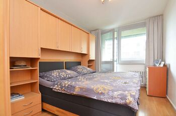 Prodej bytu 3+1 v osobním vlastnictví 68 m², Praha 5 - Radotín