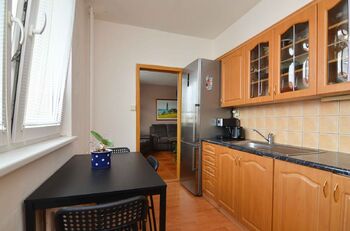 Prodej bytu 3+1 v osobním vlastnictví 68 m², Praha 5 - Radotín