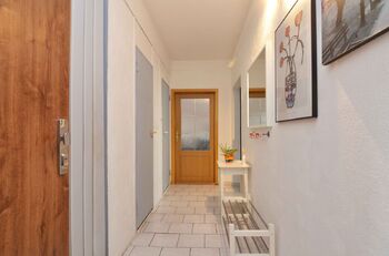 Prodej bytu 3+1 v osobním vlastnictví 68 m², Praha 5 - Radotín