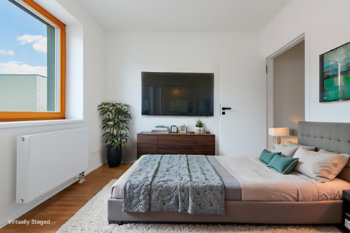 Prodej bytu 3+kk v osobním vlastnictví 83 m², Praha 5 - Smíchov