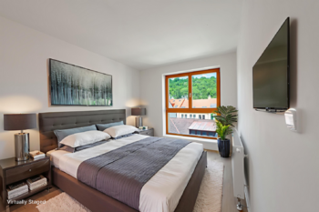 Prodej bytu 3+kk v osobním vlastnictví 83 m², Praha 5 - Smíchov