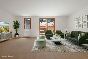 Prodej bytu 3+kk v osobním vlastnictví 83 m², Praha 5 - Smíchov