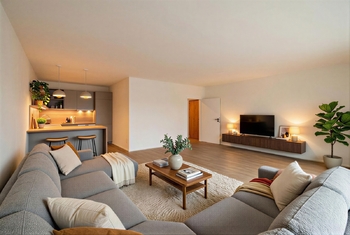 Prodej bytu 3+kk v osobním vlastnictví 83 m², Praha 5 - Smíchov