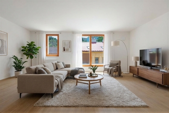 Prodej bytu 3+kk v osobním vlastnictví 83 m², Praha 5 - Smíchov