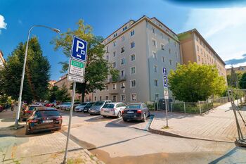 Prodej bytu 2+kk v osobním vlastnictví 70 m², Brno