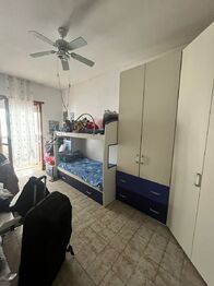 Prodej bytu 3+1 v osobním vlastnictví 66 m², Montesilvano