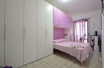 Prodej bytu 3+1 v osobním vlastnictví 66 m², Montesilvano