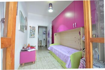 Prodej bytu 3+1 v osobním vlastnictví 66 m², Montesilvano