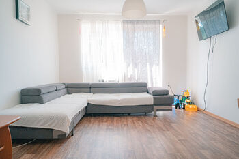 Prodej bytu 2+1 v osobním vlastnictví 56 m², Přelouč