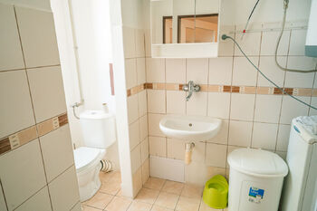 Prodej bytu 2+1 v osobním vlastnictví 56 m², Přelouč