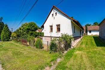 Prodej chaty / chalupy 120 m², Ostrovec-Lhotka