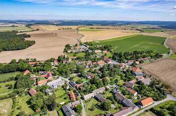 Prodej chaty / chalupy 110 m², Mlečice